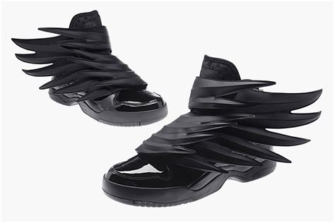 adidas wing trainers|adidas js wings 3.0 stockx.